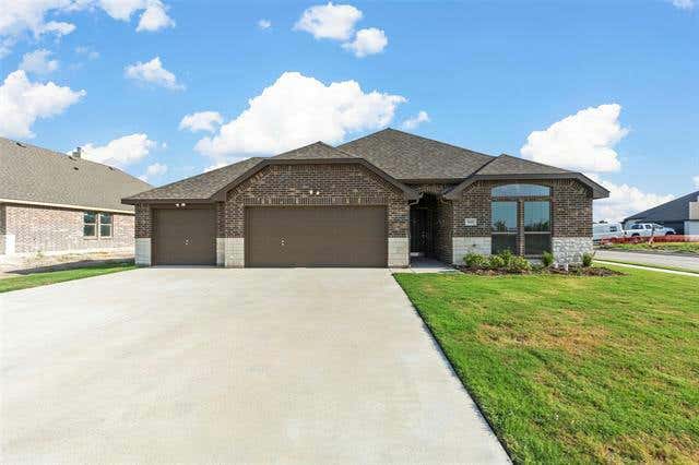 500 CRABTREE CIR, JOSEPHINE, TX 75173, photo 1 of 27