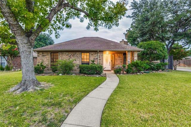 2225 UNIVERSITY CIR, ROWLETT, TX 75088, photo 1 of 25