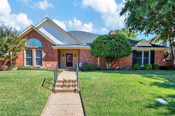 2906 SPRING LAKE DR, RICHARDSON, TX 75082 - Image 1