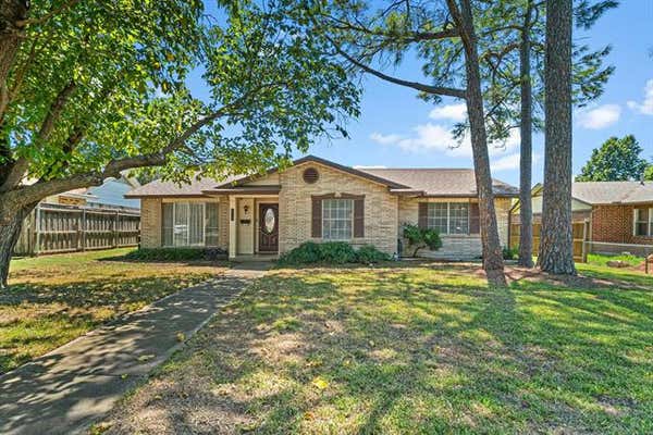 2712 PEACH TREE LN, IRVING, TX 75062 - Image 1