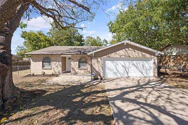 6421 MOONGLOW LN, WATAUGA, TX 76148 - Image 1