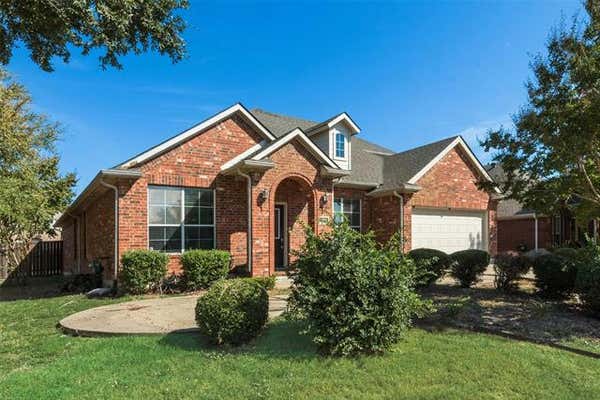 3608 OLIVIA DR, WYLIE, TX 75098 - Image 1