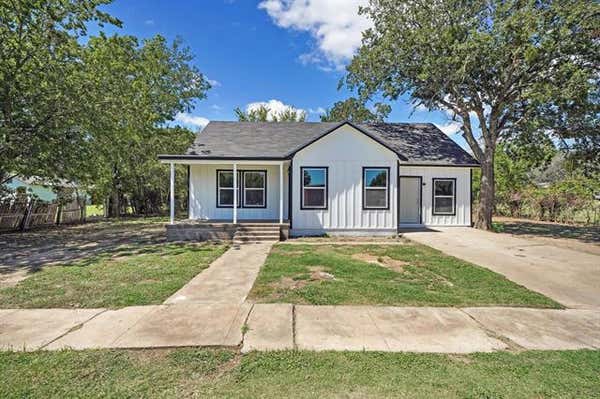 1010 SW 4TH AVE, MINERAL WELLS, TX 76067 - Image 1