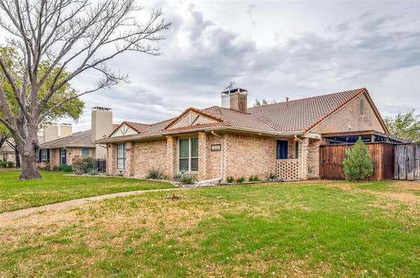 11406 FOREST HEIGHTS DR, DALLAS, TX 75229 - Image 1