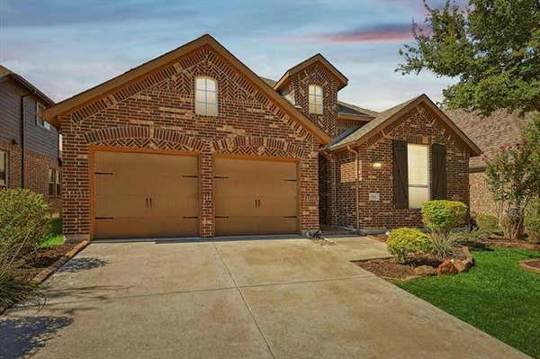 9808 DENALI DR, LITTLE ELM, TX 75068 - Image 1