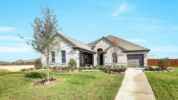 821 HAT CREEK DR, MIDLOTHIAN, TX 76065 - Image 1