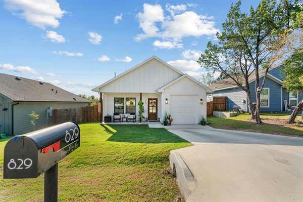 829 PECOS RIVER DR, GRANBURY, TX 76048 - Image 1