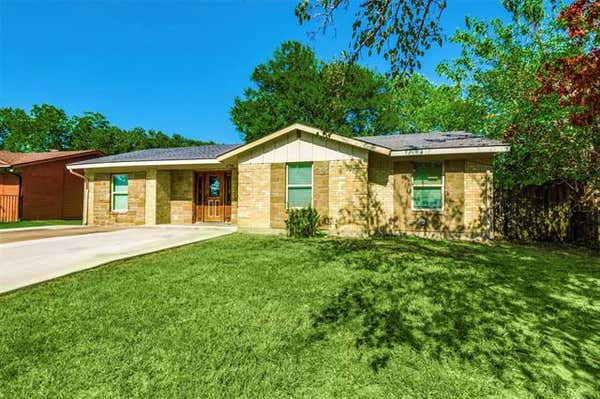 4708 KYLE DR, BALCH SPRINGS, TX 75180 - Image 1