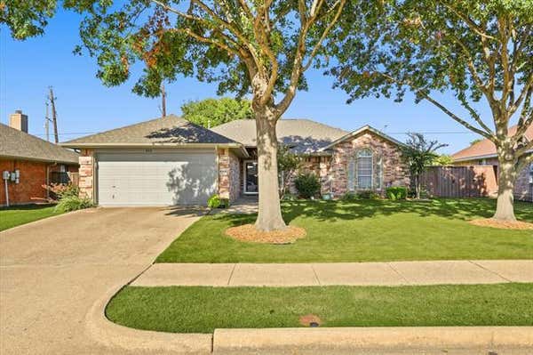 8313 CONCORD DR, ROWLETT, TX 75089 - Image 1