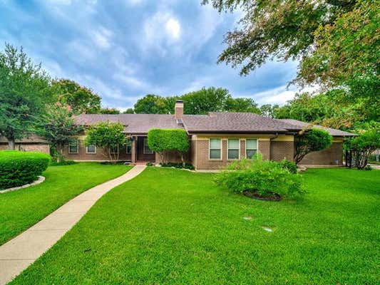 3614 GREEN HOLLOW DR, GRAND PRAIRIE, TX 75052 - Image 1