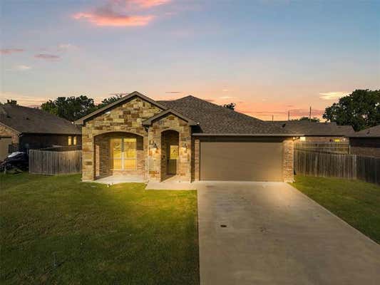 425 NELSON ST, GODLEY, TX 76044 - Image 1