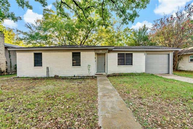 149 29TH ST NW, PARIS, TX 75460, photo 1 of 17