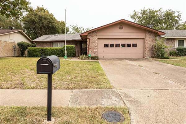 517 LYNNE DR, GRAND PRAIRIE, TX 75052 - Image 1