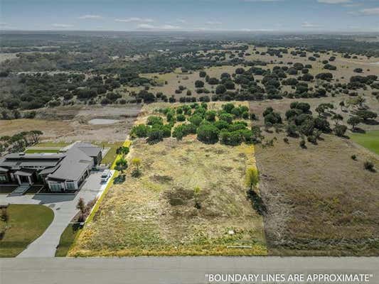 LOT 23 RIO GRANDE, CRESSON, TX 76035 - Image 1