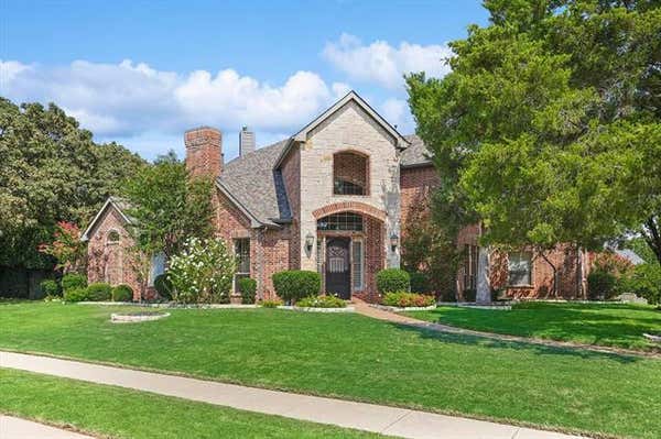 907 MISTY OAK DR, HIGHLAND VILLAGE, TX 75077 - Image 1