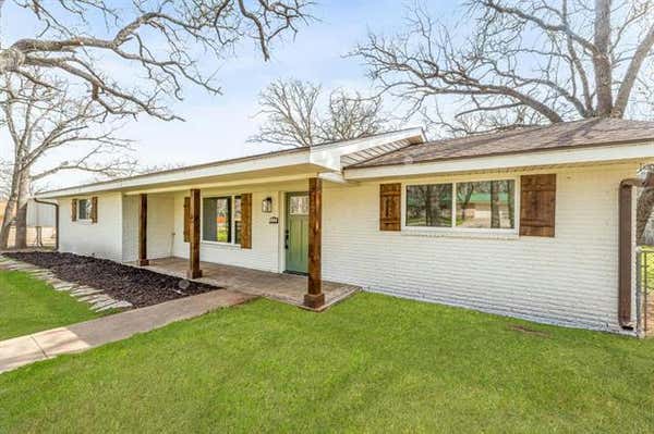 401 NW 32ND ST, MINERAL WELLS, TX 76067 - Image 1