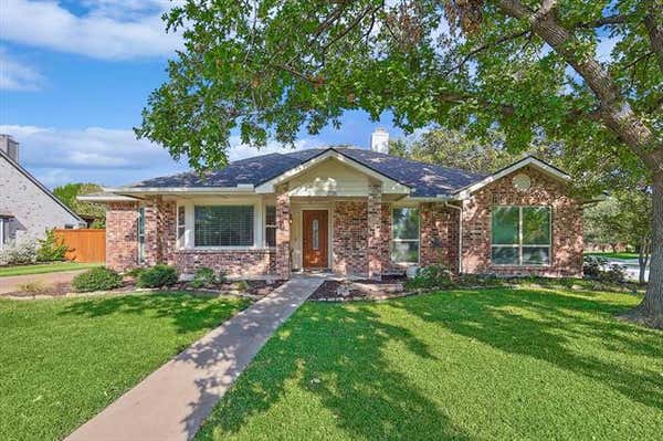 238 SOUTHERN BELLE DR, COPPELL, TX 75019 - Image 1