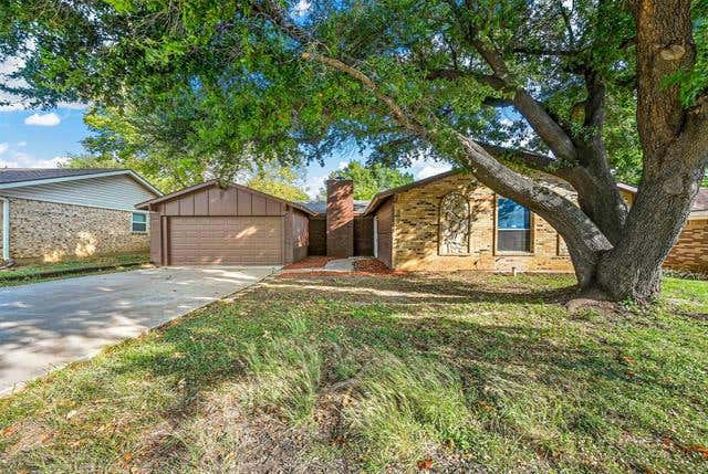 507 BRYNMAWR CT, ARLINGTON, TX 76014, photo 1 of 20