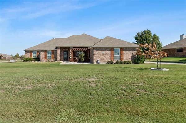 7740 HILL RIDGE DR, NORTHLAKE, TX 76247 - Image 1