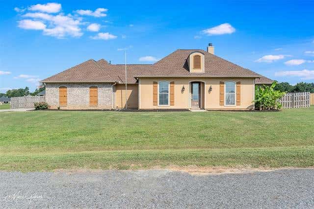 125 RONNIE CIR, STONEWALL, LA 71078, photo 1 of 25