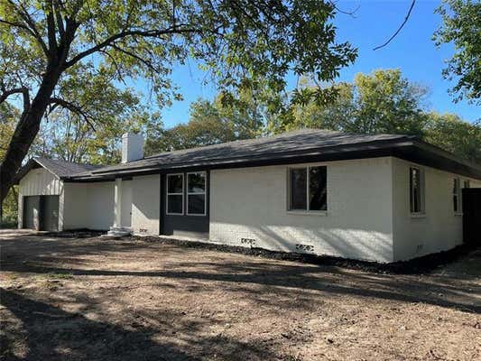 209 E 9TH ST, KEMP, TX 75143 - Image 1