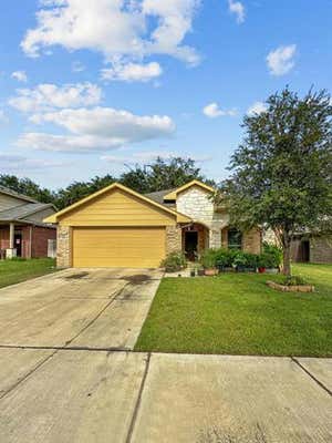 2844 PACIFICO WAY, FORT WORTH, TX 76111 - Image 1