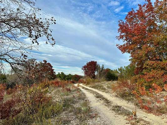 1070 PRIVATE ROAD 722, BLUFF DALE, TX 76433, photo 4 of 11