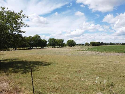 10 AC COUNTY ROAD 1051, CELESTE, TX 75423 - Image 1