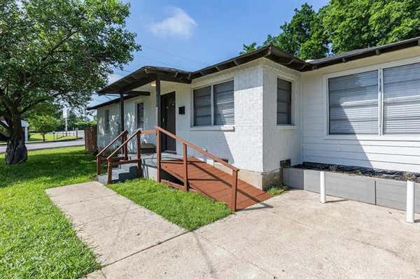 527 AVENUE I, DALLAS, TX 75203 - Image 1