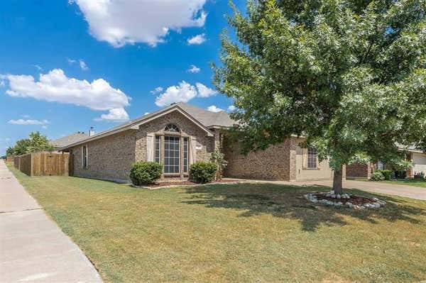 720 LAKEVIEW DR, ALVARADO, TX 76009 - Image 1