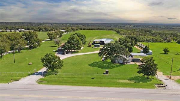 6329 HIGHWAY 183, CISCO, TX 76437 - Image 1