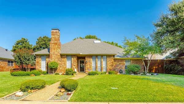 2563 PRIMROSE DR, RICHARDSON, TX 75082 - Image 1