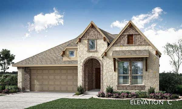 652 SIRIUS DR, WAXAHACHIE, TX 75165 - Image 1