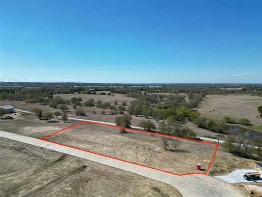 230 RED BARN RD, BELLS, TX 75414, photo 4 of 7