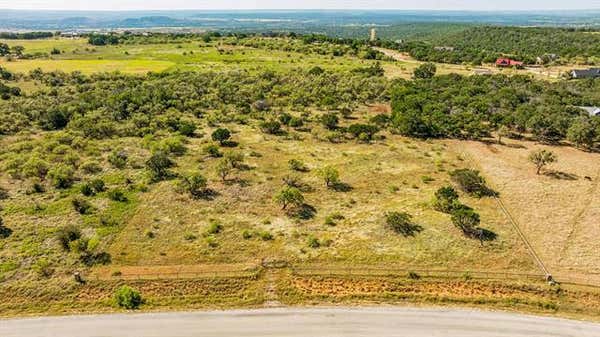 507 PRICKLY PEAR TRL, GORDON, TX 76453 - Image 1