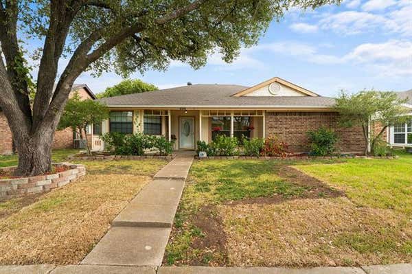 626 BRITTANY DR, MESQUITE, TX 75150 - Image 1