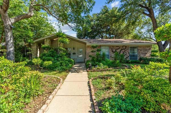 828 W CHERYL AVE, HURST, TX 76053 - Image 1