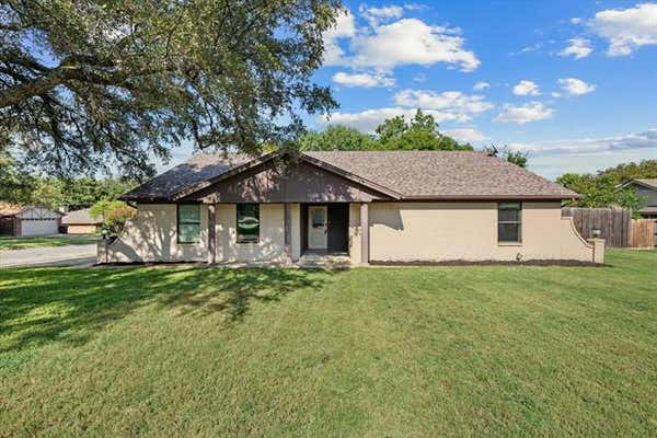 1001 HYDE PARK BLVD, CLEBURNE, TX 76033 - Image 1