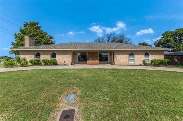 6401 ESPANA DR, FORT WORTH, TX 76133 - Image 1