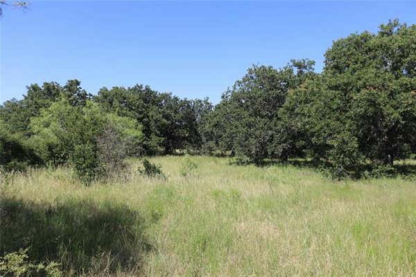 TBD COUNTY ROAD 323, GORMAN, TX 76454 - Image 1