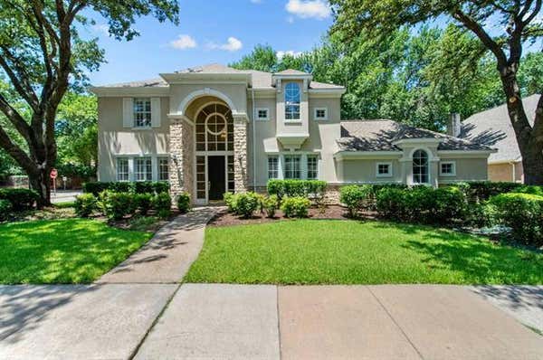 2514 MAYWOOD LN, MCKINNEY, TX 75072 - Image 1