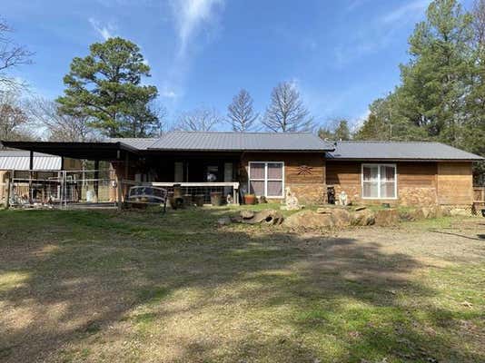 182595 US HIGHWAY 271, FINLEY, OK 74543 - Image 1