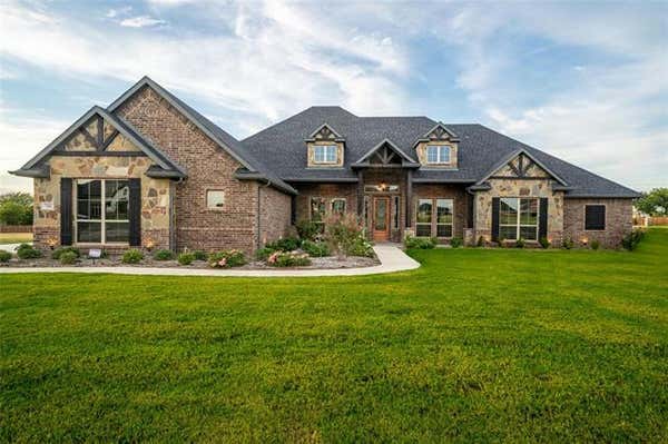 7441 CHAMBERS BAY CIR, WAXAHACHIE, TX 75167 - Image 1