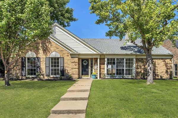 1319 SADDLEBACK LN, LEWISVILLE, TX 75067 - Image 1