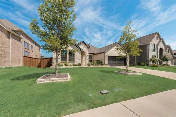 2780 CLEARWATER DR, PROSPER, TX 75078 - Image 1