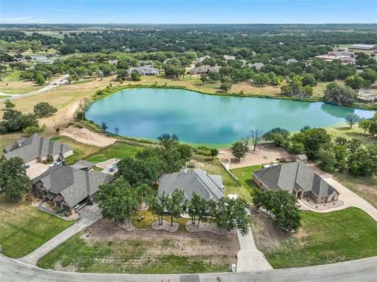 121 LAKESIDE DR, LIPAN, TX 76462 - Image 1