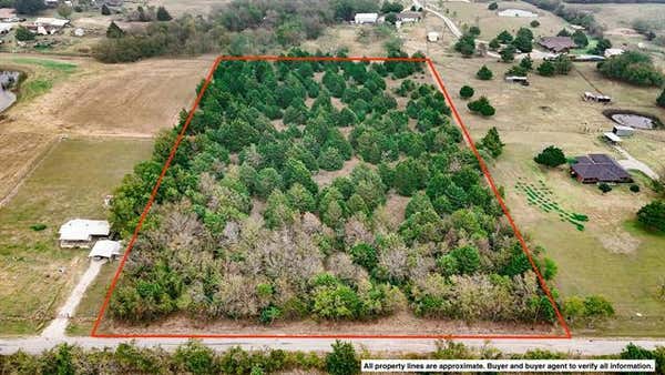 TBD S HARRIS ROAD, CORSICANA, TX 75110 - Image 1