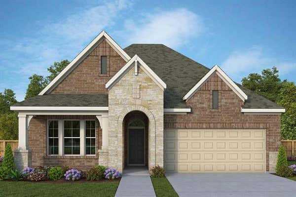 1912 PRICKLYPOPPY CT, AUBREY, TX 76227 - Image 1