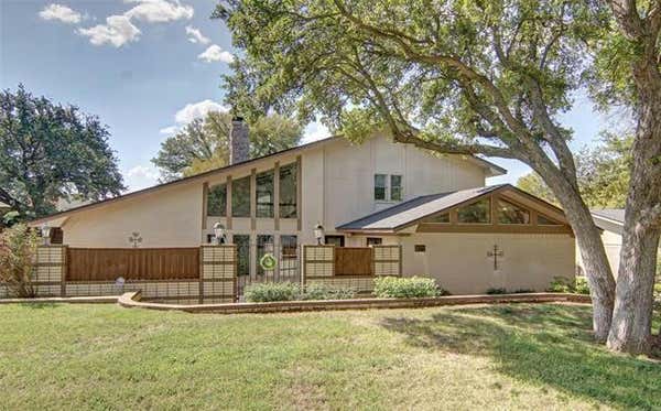 1022 KINTNER DR, GRAHAM, TX 76450 - Image 1