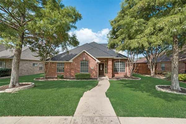 1527 REDEEMER RD, ALLEN, TX 75002 - Image 1